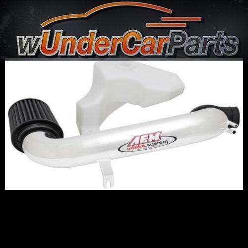 Aem 21-687p cold air intake regular clamp