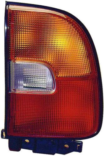 Toyota rav4 rav-4 96 97 tail light assembly left lh