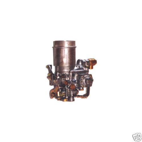 New carburetor 1941-1945 mb, 1941-45 gpw, 1945-49 cj2a, 1948-53 cj3a,1950-52 m38