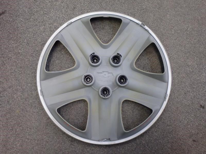 06 07 08 09 10 11 impala wheel cover w/o police pkg 16