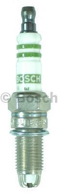 Bosch automotive spark plug oe copper resistor bmw 3.2l each