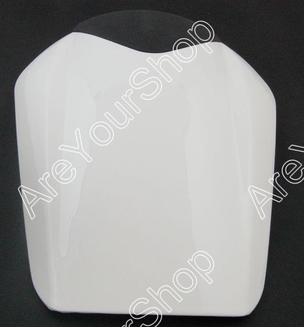 Rear seat cover cowl for honda cbr 1000 rr 2008-2011 white