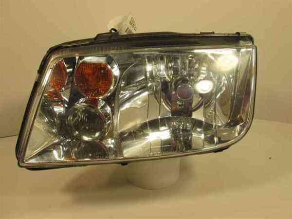 Aftermarket depo driver headlight lamp for jetta lkq