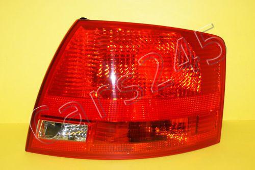 Audi a4 b7 wagon 5dr 05-06 rear tail light right rh