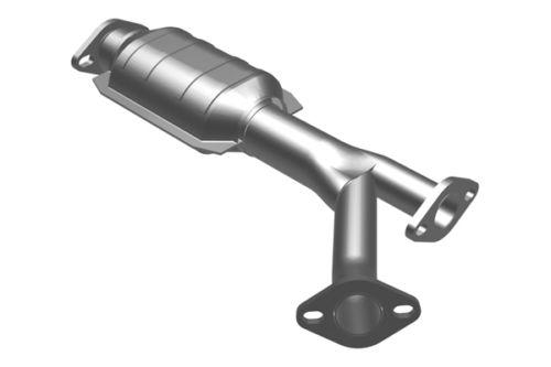 Magnaflow 23698 - 92-95 929 catalytic converters - not legal in ca pre-obdii