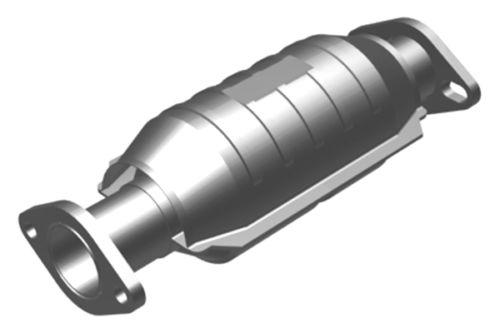 Magnaflow 36757 - 82-83 200sx catalytic converters pre-obdii direct fit