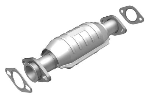 Magnaflow 23242 - 89-90 colt catalytic converters - not legal in ca pre-obdii