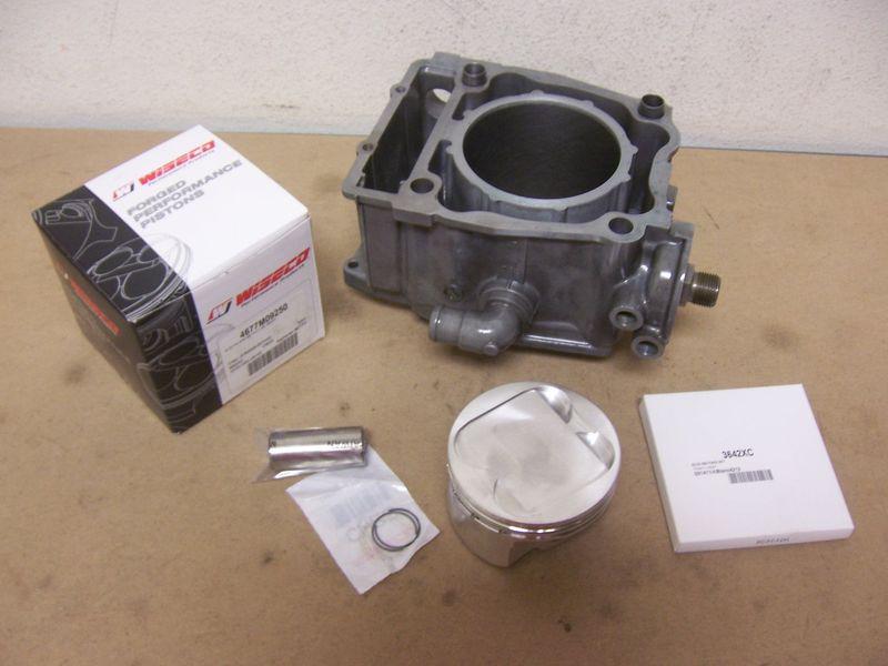 Polaris sportsman 500  4x4 engine motor jug cylinder and piston kit