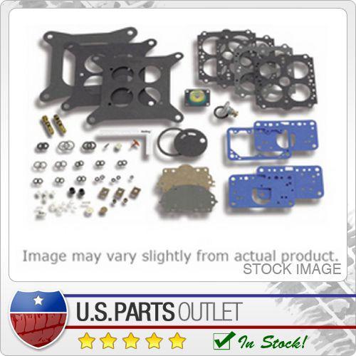 Holley 3-1346 renew kit carburetor rebuild kit extra parts for perf. tuning