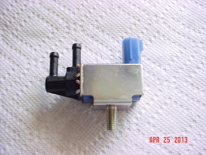 Nissan 14930-9e01a genuine oem factory  by-pass valve evap new