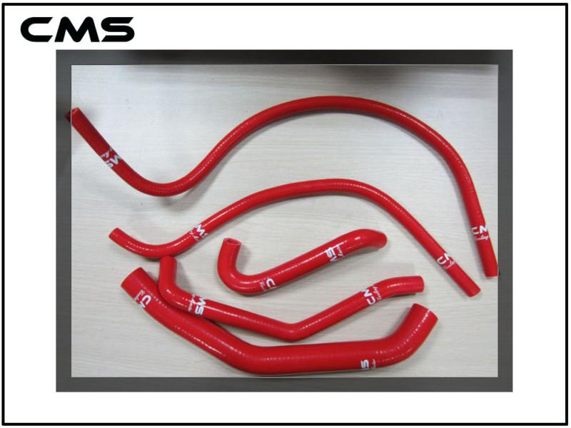 2004 2005 2006 honda cbr600 cbr 600 cbr600rr f4i coolant hoses