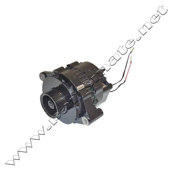 Sierra 5967 alternators / alternator-55amp 2-wire serp