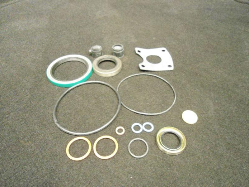 1978-1994 rebuild kit #32511a1, 26-32511a1 mercruiser outboard boat motor part#7