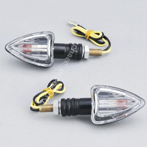 Motorcycle globe bulb turn signal light honda cbr 600 f4 i 929 1100 rr 12v #002b