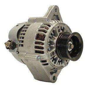 Quality built 13495n lexus alternator