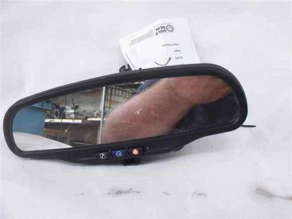 Impala century regal monte carlo canyon onstar mirror