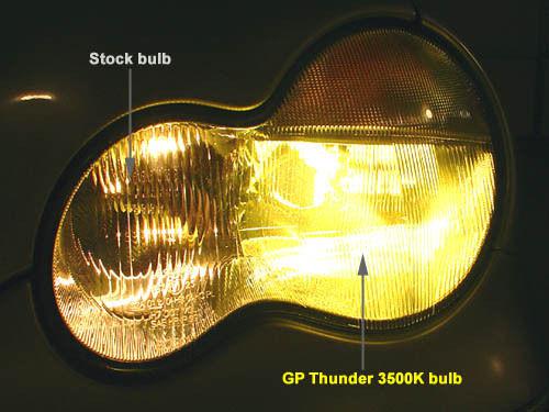 Golden gp-thunder 3500k 9006 hb4 9012 xenon plasma quartz bulb!!!!!!!!!!!!!!!!!=