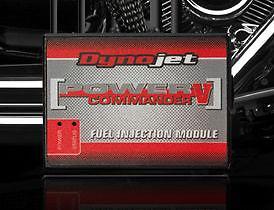 Dynojet power commander 5 v pc-v for harley 2012 dyna fxd 15-022 fuel tuner pcv