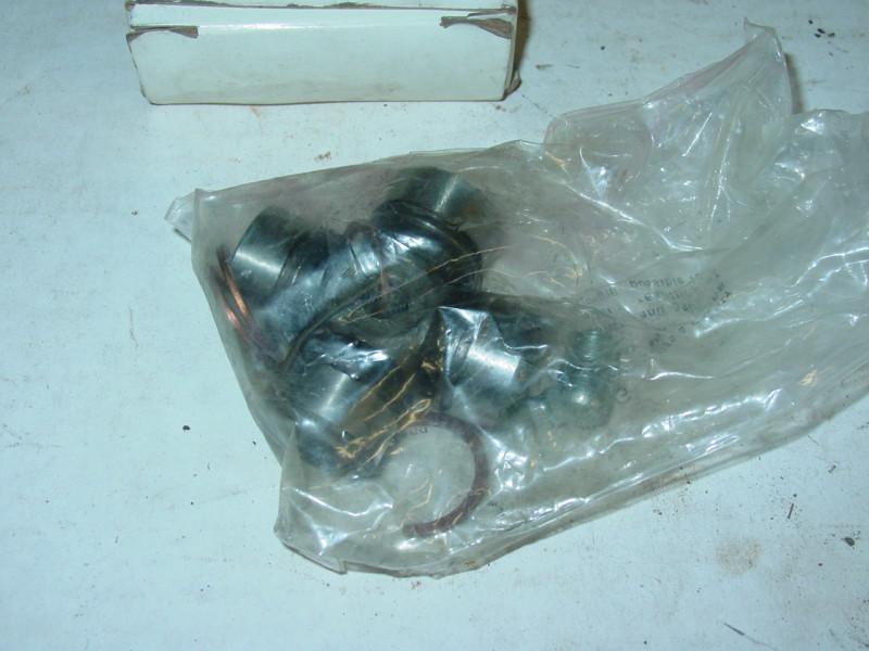 Ford nos u joint kit e2hz-3815-a