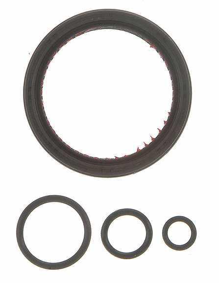 Fel-pro gaskets fpg tcs45056 - crankshaft front seal set