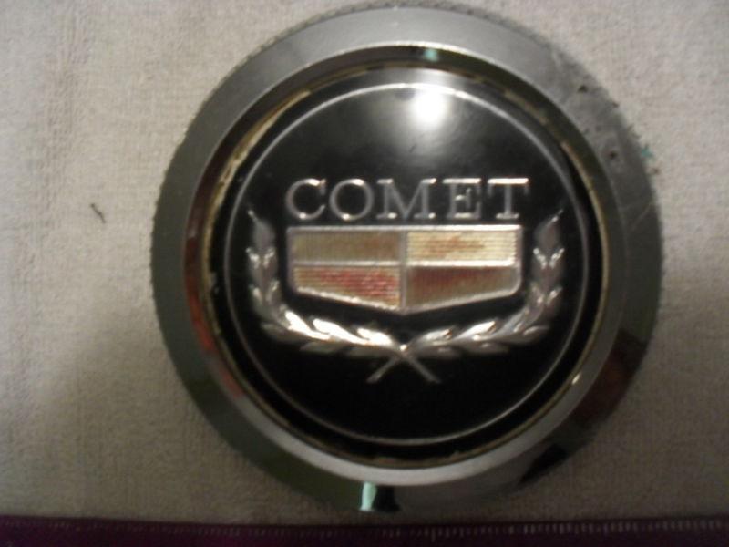 Vintage 1974 mercury comet gas cap