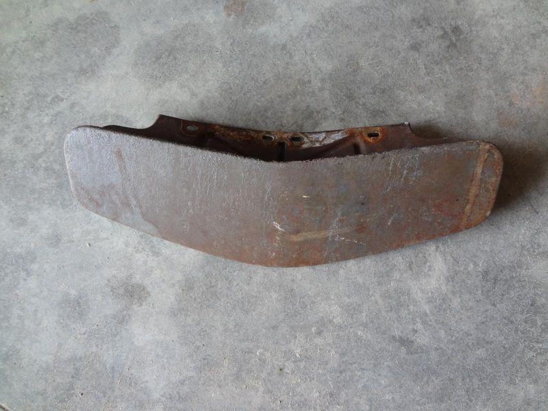 1940 1941 1942 1946 1947 ford truck cowl vent pickup 