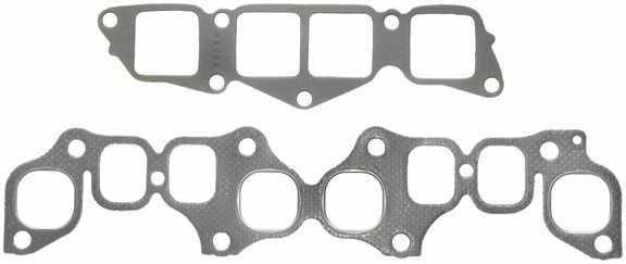 Fel-pro gaskets fpg ms93238 - manifold gasket set (combination intake & exhaust)