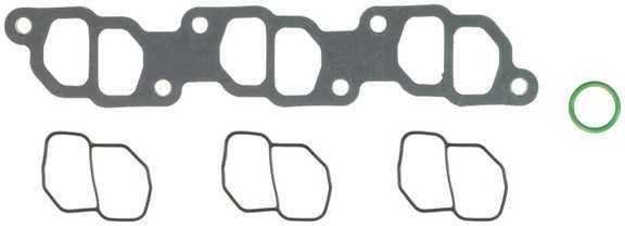 Fel-pro gaskets fpg ms90732 - intake plenum gasket set