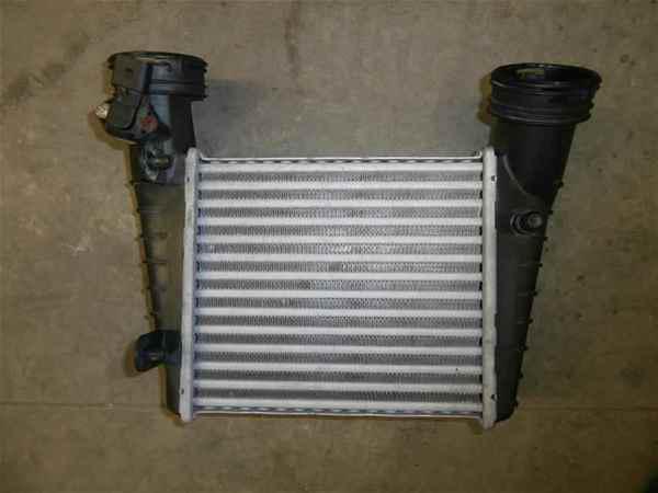 01-04 volkswagen passat intercooler 1.8 liter oem