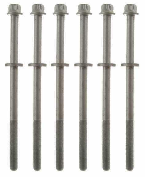 Fel-pro gaskets fpg es72212 - cylinder head bolt set