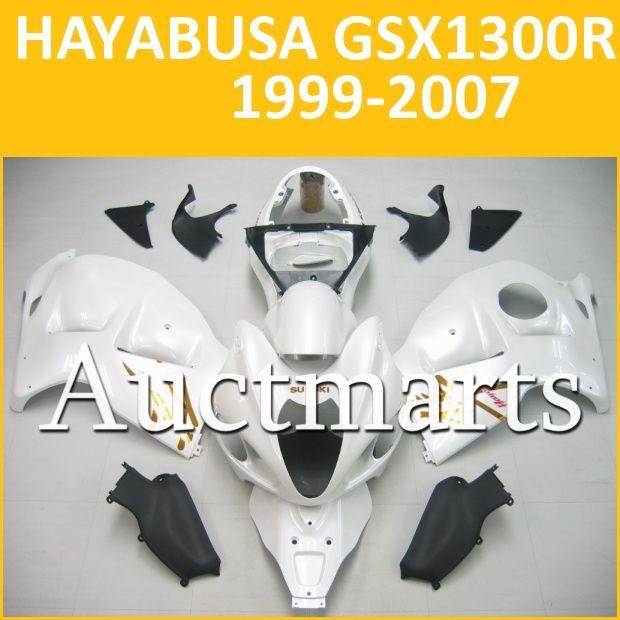 Fit suzuki 99 00 01 02 03 04 05 06 07 gsxr 1300 gsx1300r hayabusa fairing b13 f2