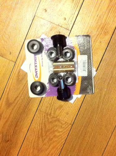 Datstar bushings kj02010bk