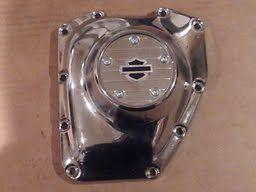 Harley davidson cam cover