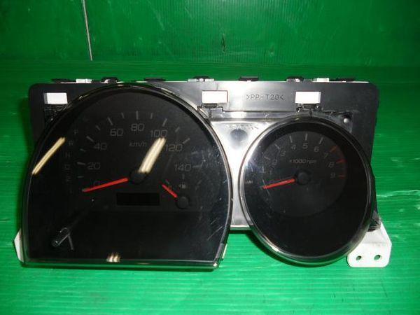 Suzuki wagon r 2007 speedometer [0461400]