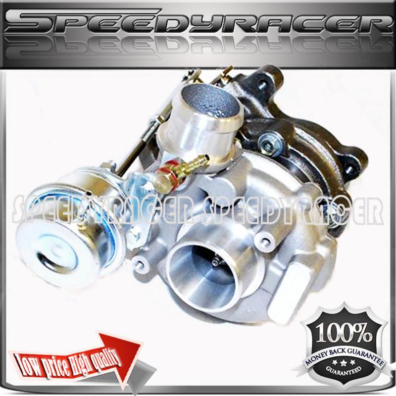 Turbo charger gt1544s for 00-04 seat arosa 1.4 tdi 75hp amf 3zyl 045145701jx