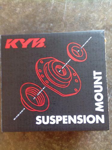 Kyb rubber spring seat boot toyota camry solara 02-06 03-08 bnib lqqk! strut