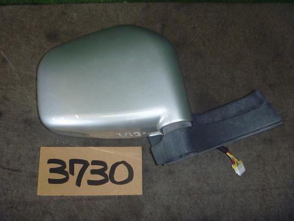 Mitsubishi toppo bj 2001 right side mirror assembly [3013500]