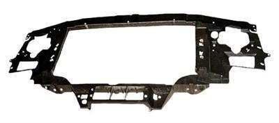 Sherman 932-49-1 radiator support chevrolet express 1500