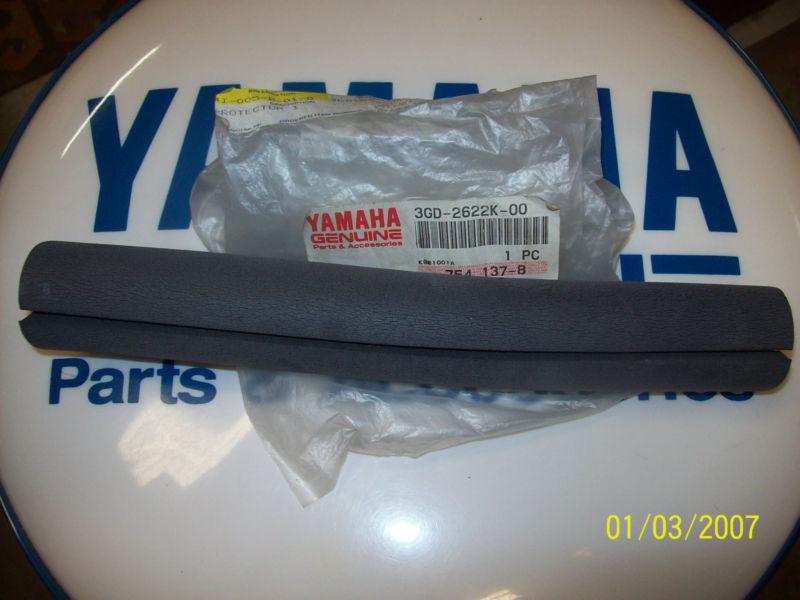 Yamaha nos,banshee,warrior,blaster, 3gd-2622k-00-00 protector 1, nos/oem/new