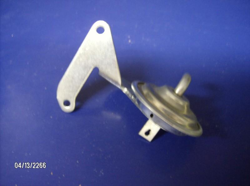 1964-67 chrysler, dodge, plymonth v8  4 bl carb, nos choke pull off