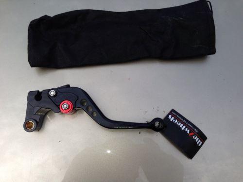 04-2011 honda cbr1000rr left clutch lever new