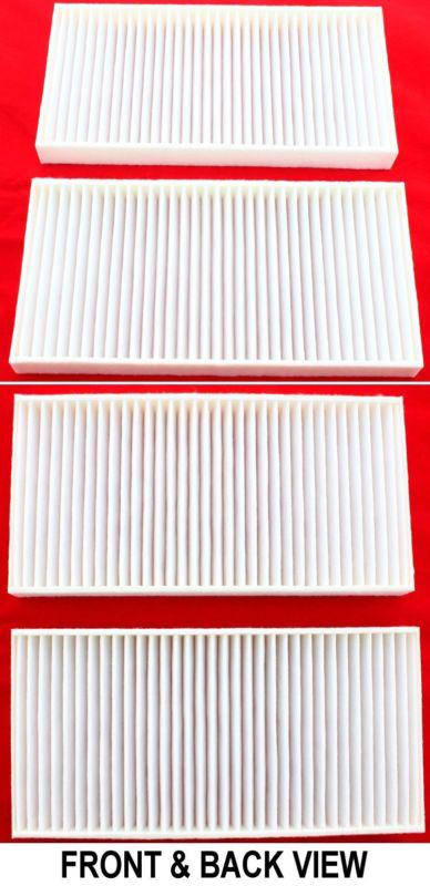 Cabin air filter, 272995z000