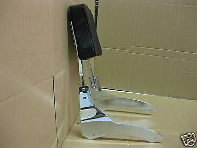 Vulcan vn 900 sissy bar/backrest for kawasaki used