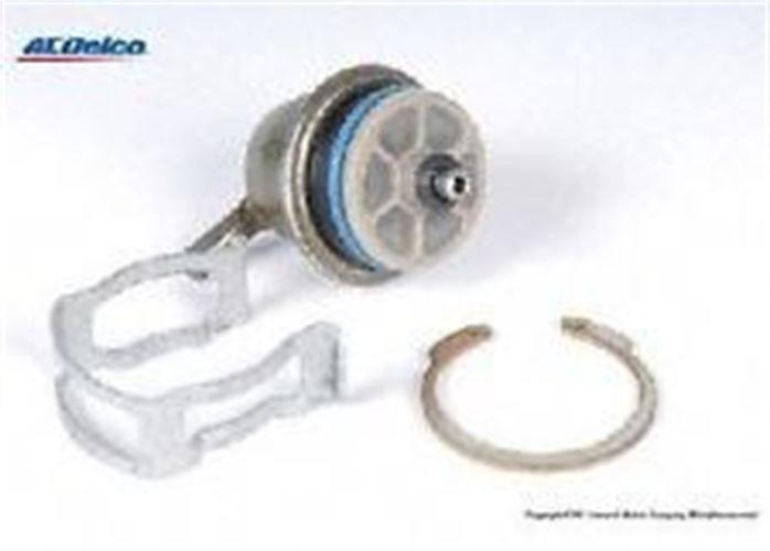 Ac delco fuel pressure regulator kit. 217-1598 gm 3.4l-4.6l 1996-2002