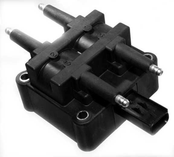 Buy Echlin Ignition Parts Ech Ic Ignition Coil In Chino California Us For Us