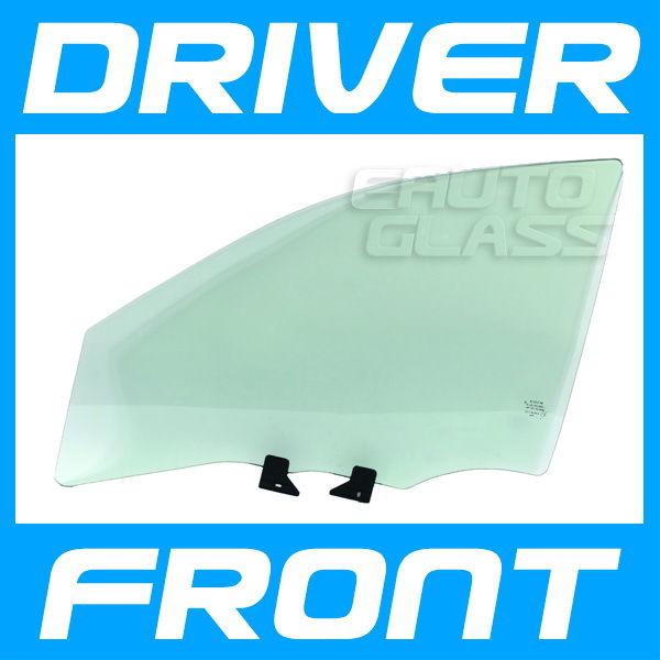 Front left door window glass 06-10 buick lucerne cx cxl cxs super laminated new