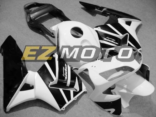 Injection fairing kit body for honda cbr600rr cbr 600 rr 2003 2004 az