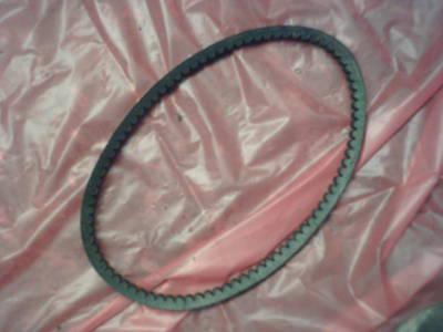 H135 1987 honda elite 50 se50 drive belt