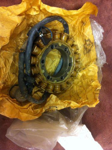 1998 honda trx400 trx450fw stator magneto engine oem   trx 400 98 31120-hm7-014