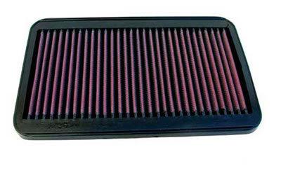 K&n washable lifetime performance air filter 33-2009